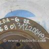 ФОТО Диск тормозной задний для Mazda 6 GJ (2012-...) Киев