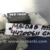 ФОТО Подрулевые переключатели (Гитара) для Mazda 6 GH (2008-...) Киев