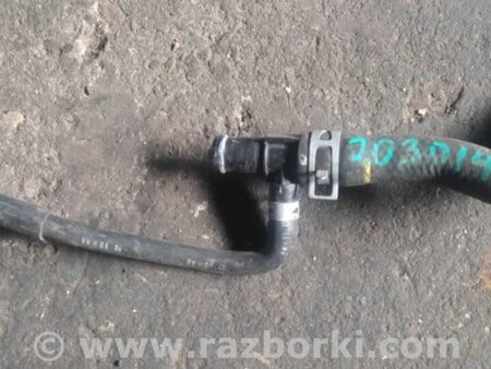 ФОТО Патрубок системы охлаждения для Mazda 6 GH (2008-...) Киев