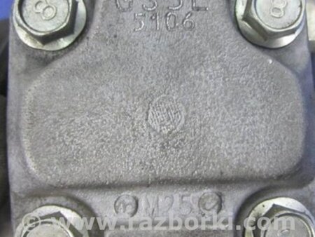 ФОТО Насос гидроусилителя для Mazda 6 GH (2008-...) Киев