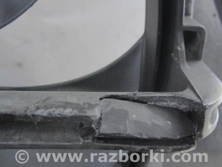 ФОТО Диффузор вентилятора радиатора (Кожух) для Mazda 6 GH (2008-...) Киев