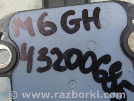 ФОТО Датчик ESP для Mazda 6 GH (2008-...) Киев