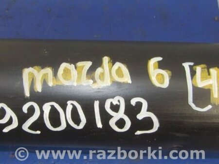 ФОТО Амортизатор для Mazda 6 GH (2008-...) Киев