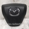Airbag подушка водителя Mazda 6 GH (2008-...)
