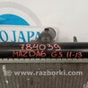 ФОТО Радиатор основной для Mazda 6 GH (2008-...) Киев