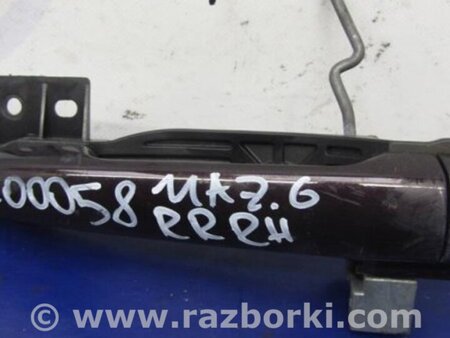 ФОТО Ручка двери для Mazda 6 GH (2008-...) Киев