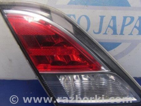 ФОТО Фонарь задний внутренний для Mazda 6 GH (2008-...) Киев