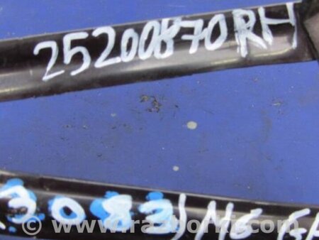 ФОТО Петля крышки багажника для Mazda 6 GH (2008-...) Киев