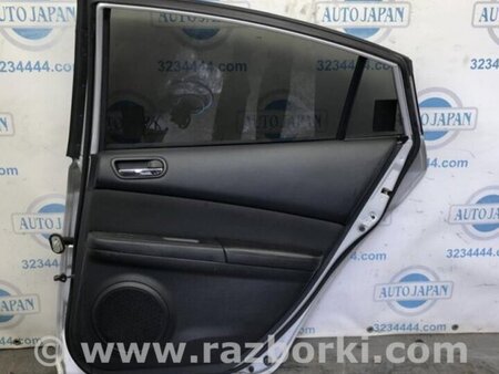 ФОТО Дверь для Mazda 6 GH (2008-...) Киев