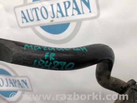ФОТО Стабилизатор передний для Mazda 6 GH (2008-...) Киев