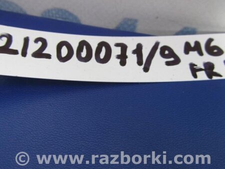 ФОТО Кнопка стеклоподьемника для Mazda 6 GH (2008-...) Киев