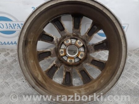 ФОТО Диск R17 для Mazda 6 GH (2008-...) Киев