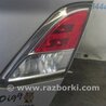 ФОТО Крышка багажника для Mazda 6 GH (2008-...) Киев