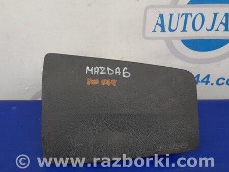 ФОТО Airbag подушка пассажира для Mazda 6 GG/GY (2002-2008) Киев