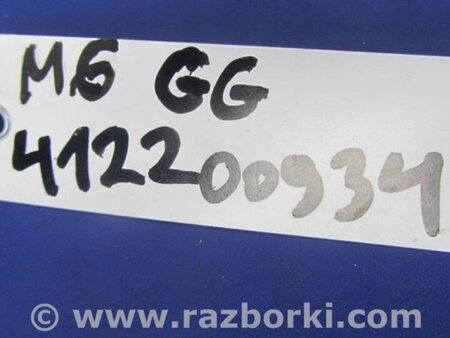 ФОТО Датчик давления системы кондиционера для Mazda 6 GG/GY (2002-2008) Киев