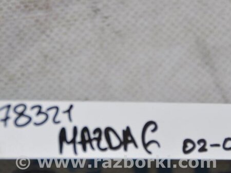 ФОТО Датчик абсолютного давления для Mazda 6 GG/GY (2002-2008) Киев