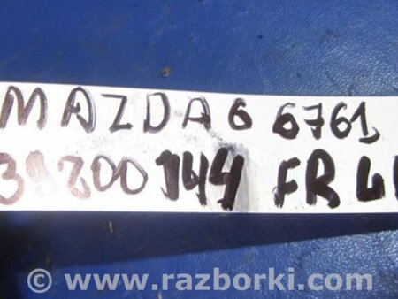 ФОТО Датчик ABS для Mazda 6 GG/GY (2002-2008) Киев