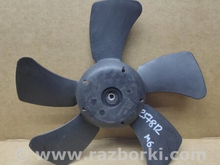 ФОТО Крыльчатка вентилятора охлаждения для Mazda 6 GG/GY (2002-2008) Киев