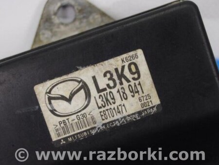 ФОТО Блок электронный для Mazda 6 GG/GY (2002-2008) Киев