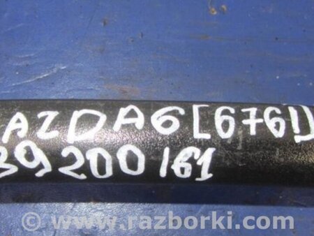 ФОТО Стабилизатор передний для Mazda 6 GG/GY (2002-2008) Киев
