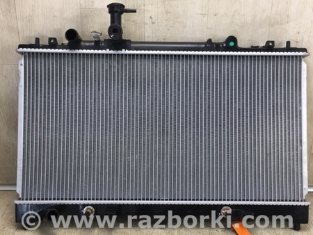ФОТО Радиатор основной для Mazda 6 GG/GY (2002-2008) Киев