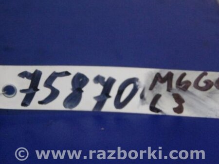 ФОТО Датчик детонации для Mazda 6 GG/GY (2002-2008) Киев