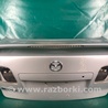 Крышка багажника Mazda 6 GG/GY (2002-2008)
