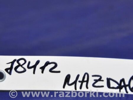 ФОТО Датчик положения распредвала для Mazda 6 GG/GY (2002-2008) Киев