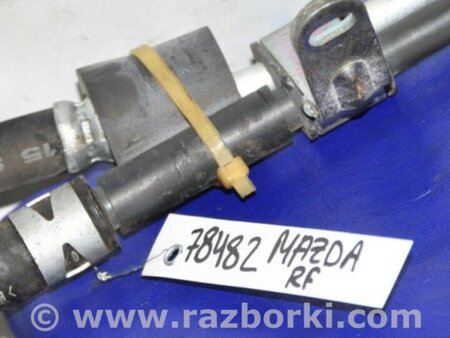 ФОТО Трубка ГУ высокого давления для Mazda 6 GG/GY (2002-2008) Киев