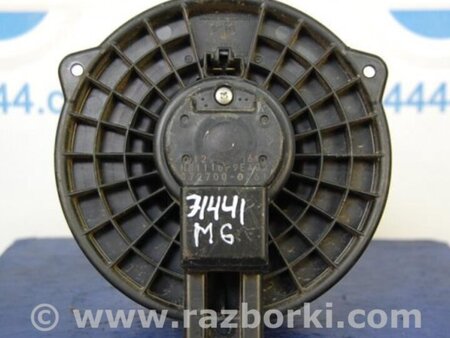 ФОТО Моторчик печки для Mazda 6 GG/GY (2002-2008) Киев