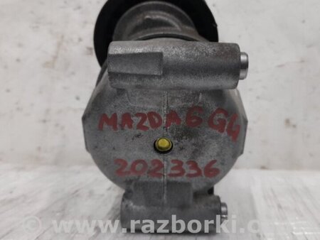 ФОТО Натяжитель ремня приводного для Mazda 6 GG/GY (2002-2008) Киев