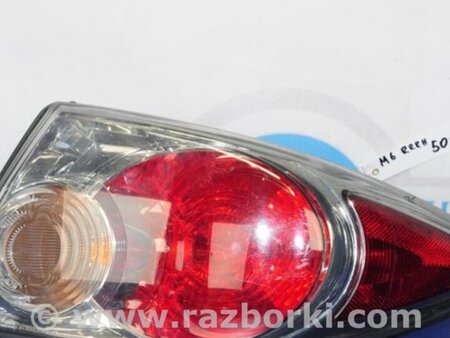 ФОТО Фонарь задний наружный для Mazda 6 GG/GY (2002-2008) Киев