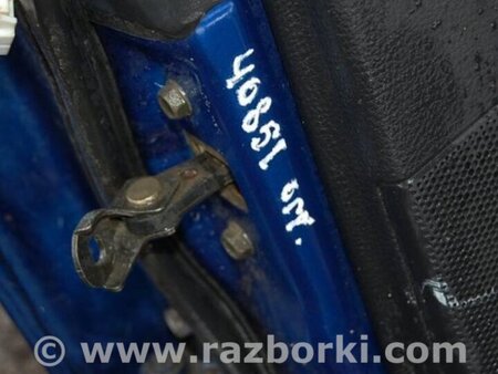 ФОТО Ограничитель двери для Mazda 6 GG/GY (2002-2008) Киев
