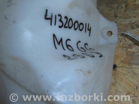 ФОТО Бачок омывателя для Mazda 6 GG/GY (2002-2008) Киев