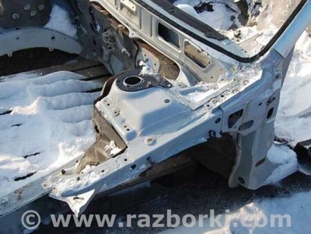 ФОТО Четверть кузова передняя для Mazda 6 GG/GY (2002-2008) Киев