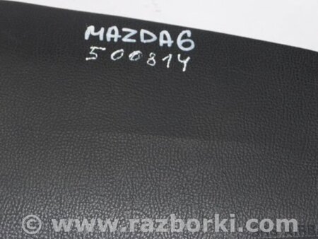 ФОТО Airbag подушка пассажира для Mazda 6 GG/GY (2002-2008) Киев