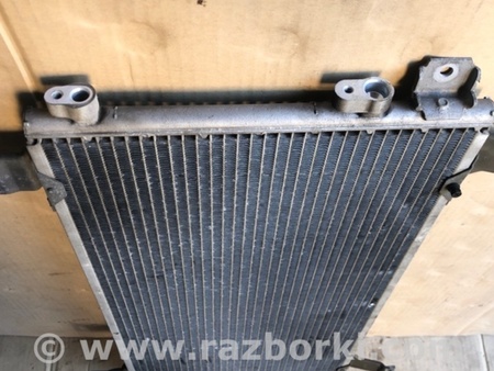 ФОТО Радиатор кондиционера для Mazda 6 GG/GY (2002-2008) Киев