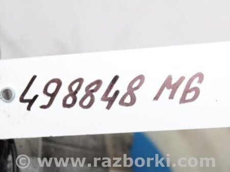 ФОТО Компрессор кондиционера для Mazda 6 GG/GY (2002-2008) Киев