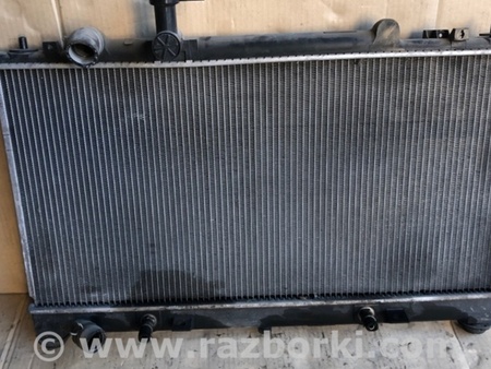ФОТО Радиатор основной для Mazda 6 GG/GY (2002-2008) Киев