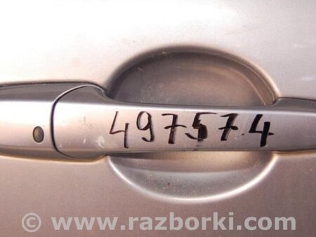 ФОТО Дверь для Mazda 6 GG/GY (2002-2008) Киев