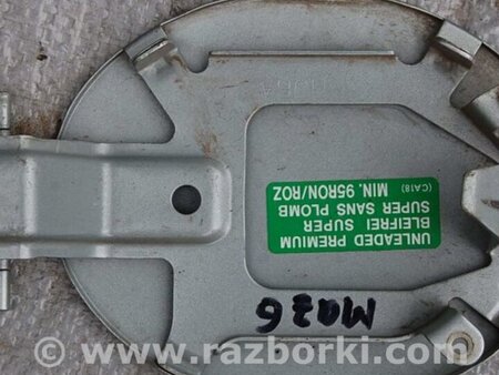ФОТО Лючок топливного бака для Mazda 6 GG/GY (2002-2008) Киев