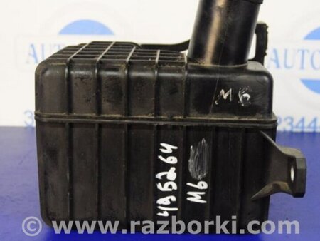 ФОТО Резонатор воздушного фильтра для Mazda 6 GG/GY (2002-2008) Киев