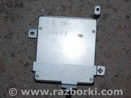ФОТО Блок управления двигателем для Mazda 6 GG/GY (2002-2008) Киев