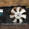 Диффузор вентилятора радиатора (Кожух) Mazda 5 CR (2006-2010)