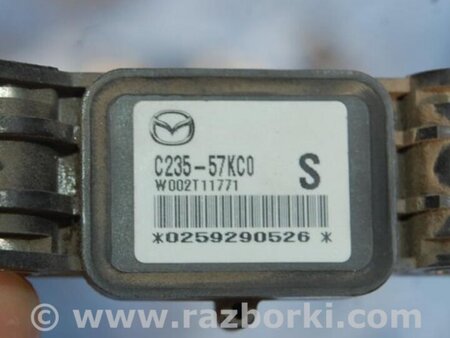 ФОТО Датчик удара для Mazda 5 CR (2006-2010) Киев