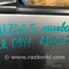 ФОТО Дверь для Mazda 5 CR (2006-2010) Киев
