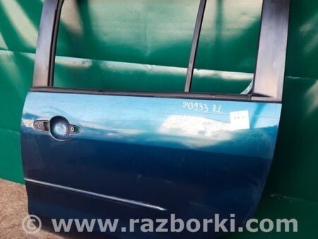 ФОТО Дверь для Mazda 5 CR (2006-2010) Киев