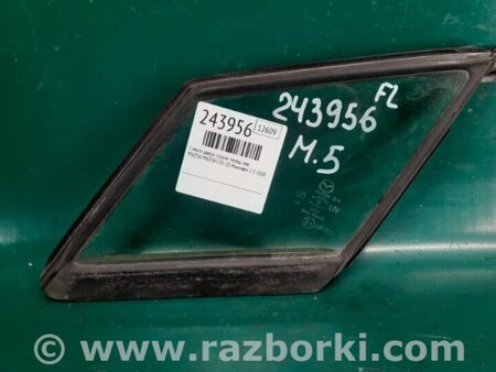 ФОТО Стекло двери глухое для Mazda 5 CR (2006-2010) Киев