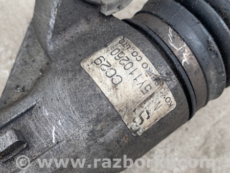 ФОТО Рулевая рейка для Mazda 5 CR (2006-2010) Киев