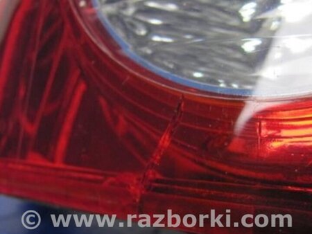 ФОТО Фонарь задний наружный для Mazda 323 BJ (1998-2003) Киев
